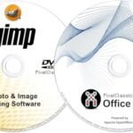 Office Suite 2025 on Cd Dvd Disc | Compatible With Microsoft Office 2024 2021 365 2019 2016 2013 2010 2007 Word Excel Powerpoint | Powered by Apache Openoffice for Windows 11 10 8 7 Vista Xp Pc & Mac