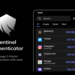 Sentinel Authenticator Lifetime Deal