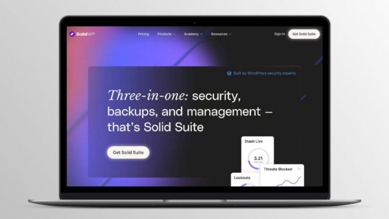 Solidwp Annual Deal