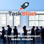 Taskblast Lifetime Deal