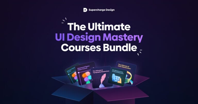 The Ultimate Ui Bundle Lifetime Deal