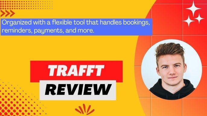 Trafft Software Reviews, Demo & Pricing