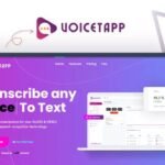 Voicetapp Lifetime Deal