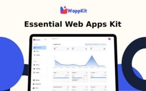 Wappkit Lifetime Deal