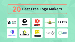 What are the Best Free Logo Makers