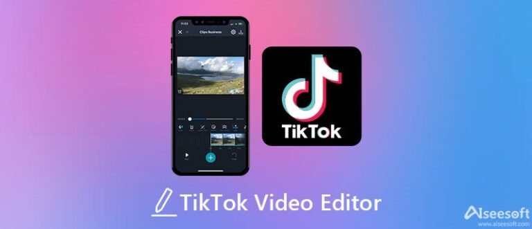 What Happened to TikTok Video Editor?: Unveiled Mysteries!