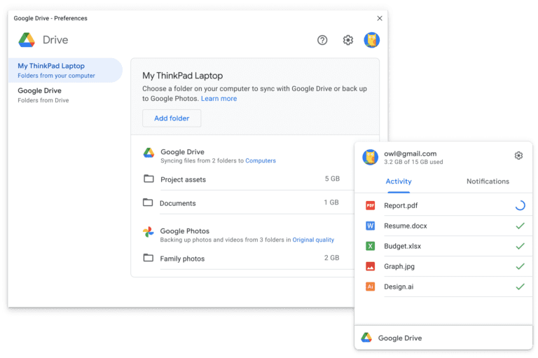 What is Google One? [Store & Backup Files in One Place]