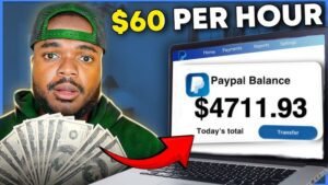 What Job Can I Do from Home And Make Money