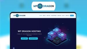 Wp Dragon Lifetime Deal Managed Wordpress Hosting | Speed & Security